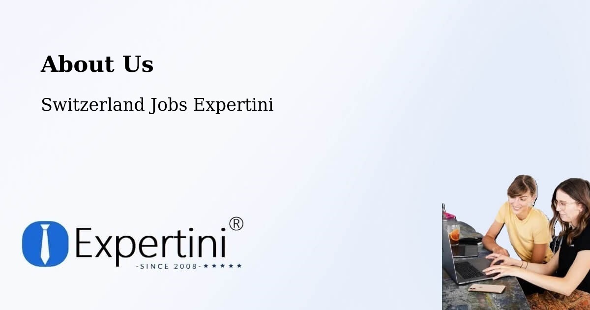 About Expertini Recruitment Platform  – Freienbach - Freienbach, Switzerland Jobs Expertini