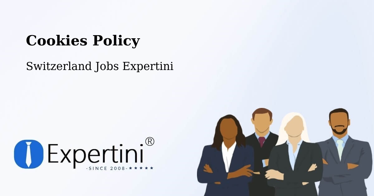 Cookie Policy – Freienbach - Switzerland Jobs Expertini