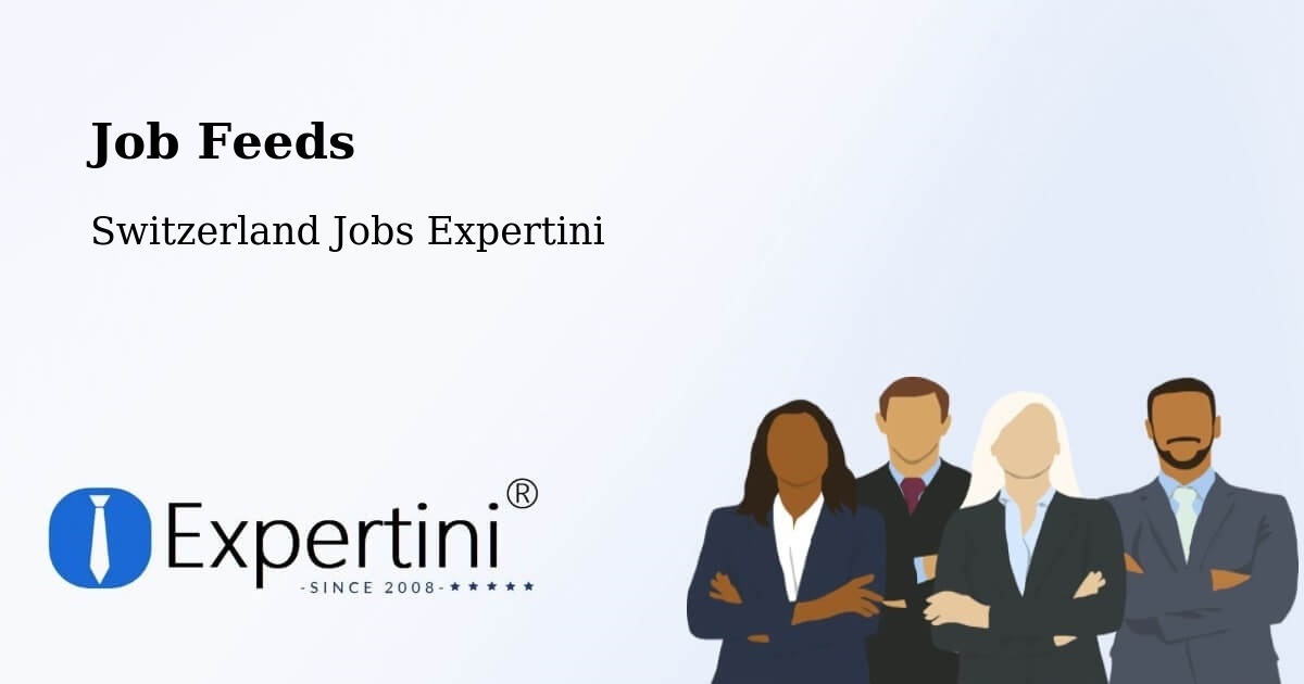Job Listings Feed – Freienbach - Switzerland Jobs Expertini
