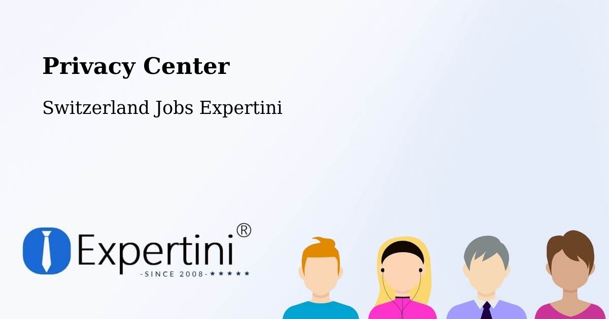 Privacy Policy – Freienbach - Switzerland Jobs Expertini